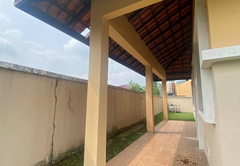 Country Heights Kajang