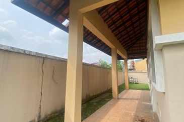 Country Heights Kajang