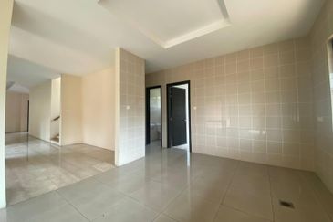 Country Heights Kajang