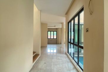 Country Heights Kajang