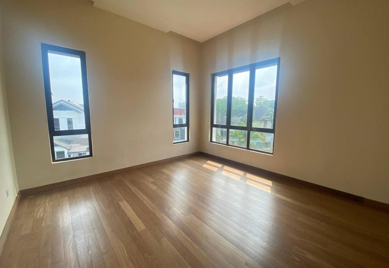 Country Heights Kajang