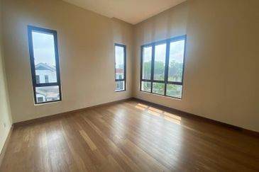 Country Heights Kajang