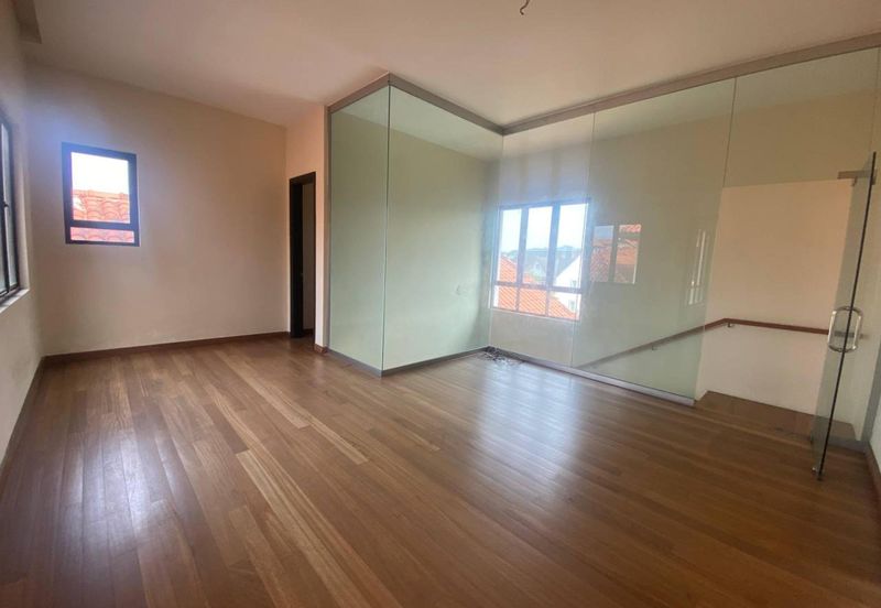 Country Heights Kajang