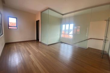 Country Heights Kajang