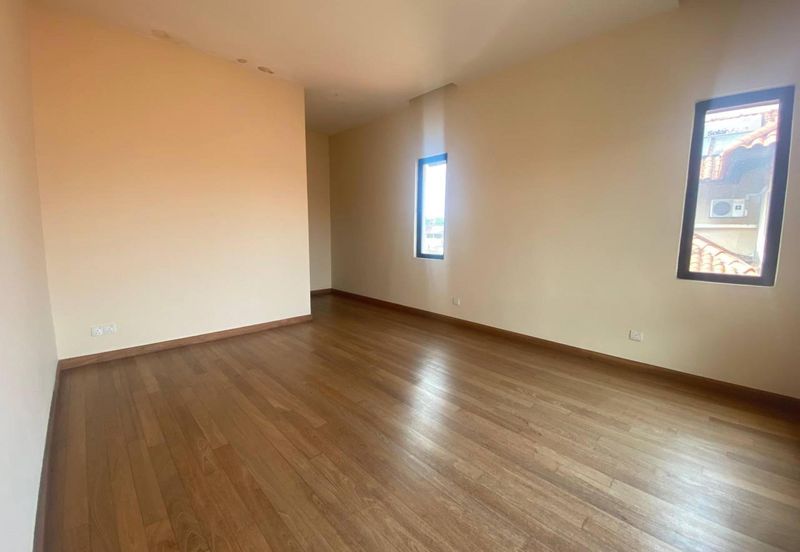 Country Heights Kajang