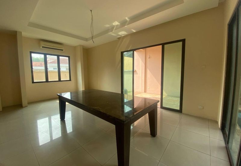 Country Heights Kajang