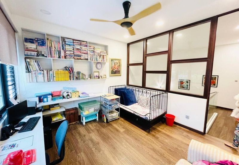 Country Heights Kajang