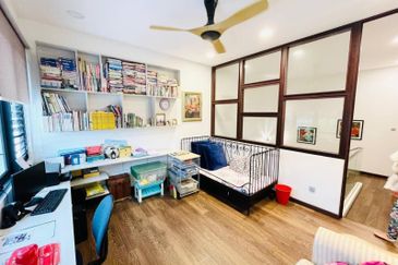 Country Heights Kajang