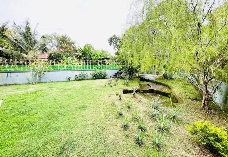 Country Heights Kajang