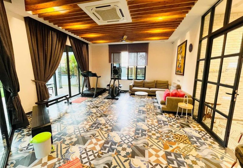 Country Heights Kajang