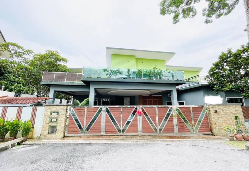 Country Heights Kajang