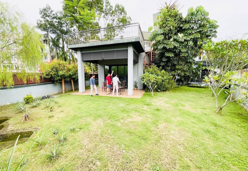 Country Heights Kajang