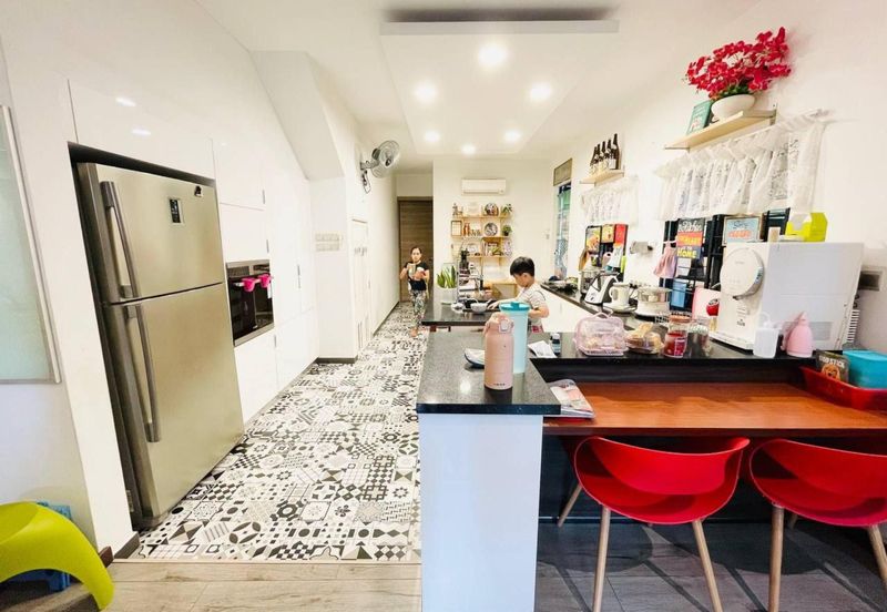 Country Heights Kajang