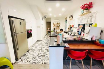 Country Heights Kajang