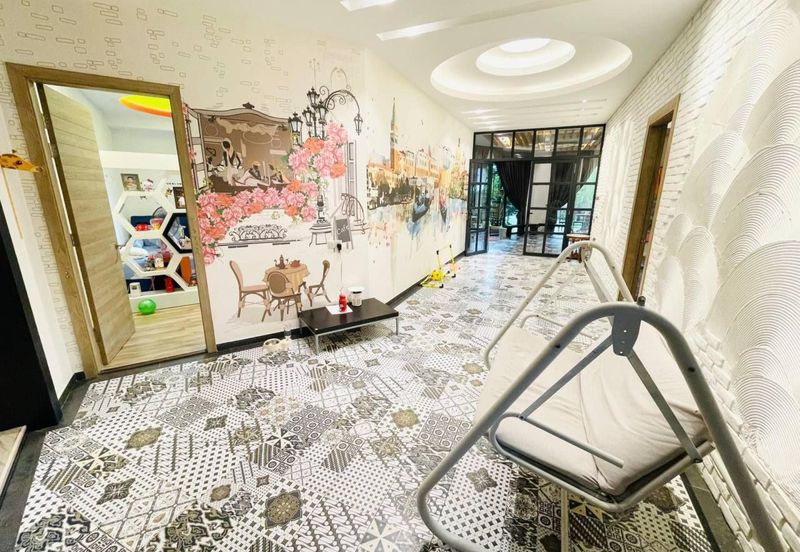 Country Heights Kajang