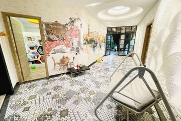 Country Heights Kajang