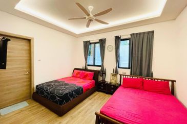 Country Heights Kajang