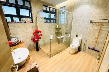 Country Heights Kajang