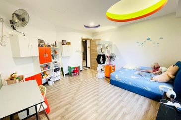 Country Heights Kajang