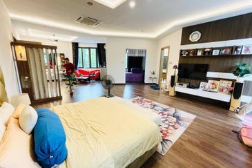 Country Heights Kajang