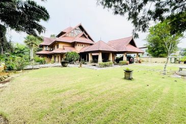 Country Heights Kajang