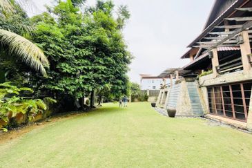 Country Heights Kajang