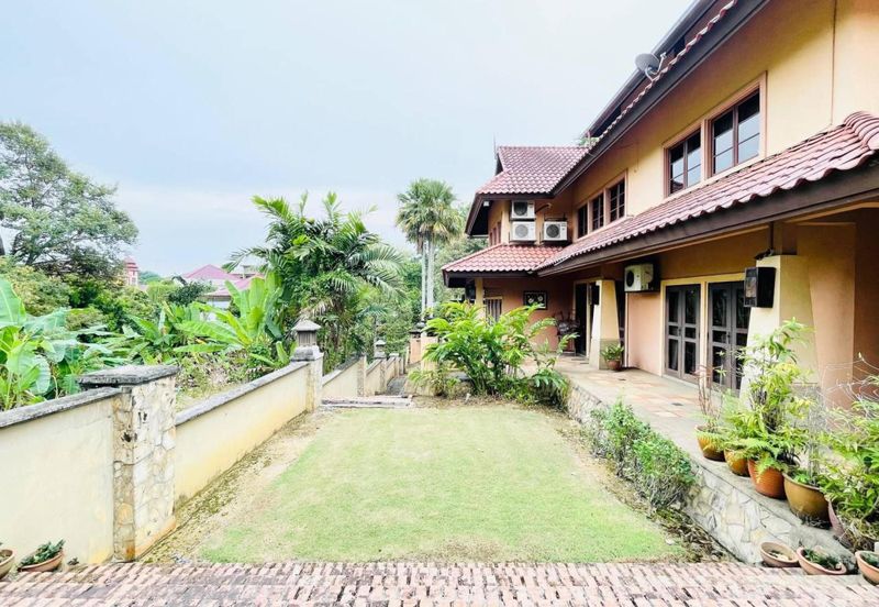 Country Heights Kajang