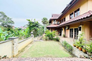 Country Heights Kajang