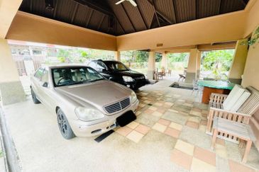 Country Heights Kajang