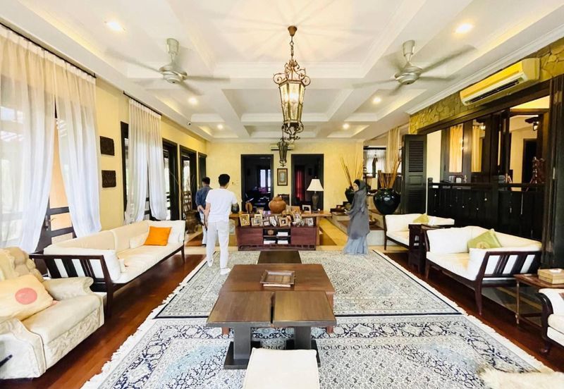 Country Heights Kajang