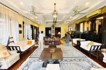 Country Heights Kajang