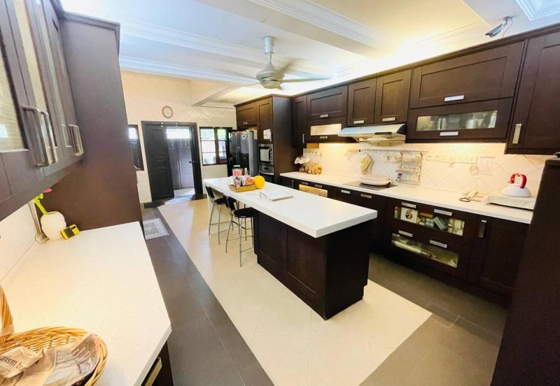 Country Heights Kajang