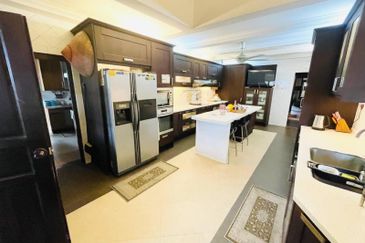 Country Heights Kajang