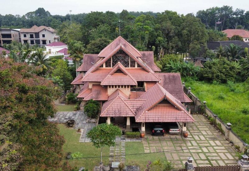 Country Heights Kajang