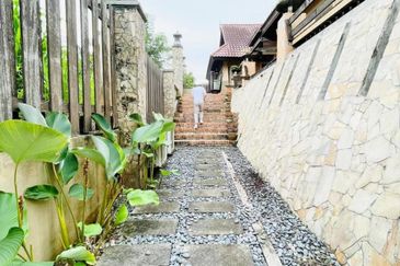 Country Heights Kajang