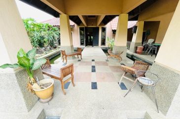 Country Heights Kajang