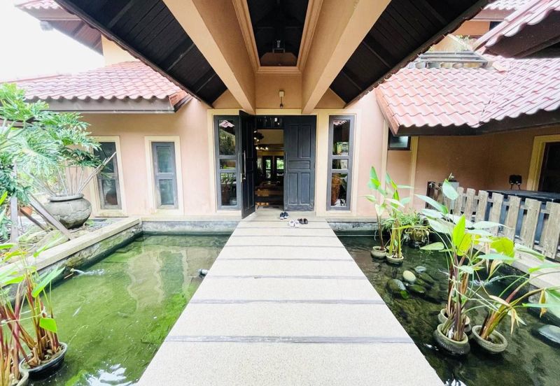 Country Heights Kajang