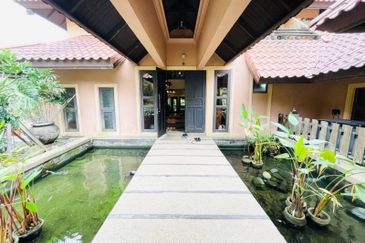 Country Heights Kajang