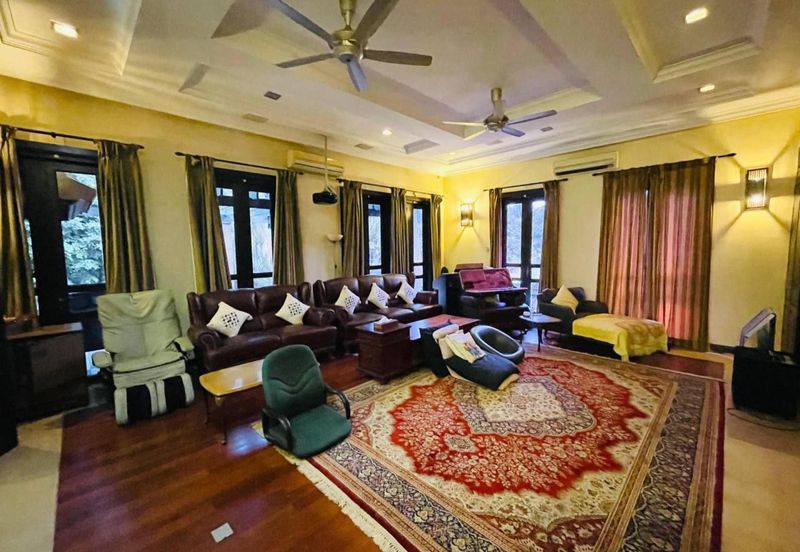 Country Heights Kajang