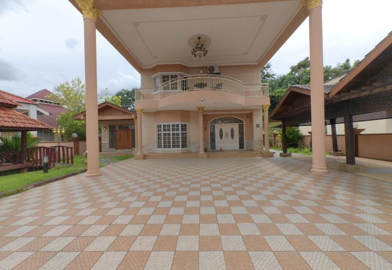 Seksyen 4, Bandar Baru Bangi