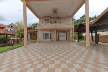 Seksyen 4, Bandar Baru Bangi