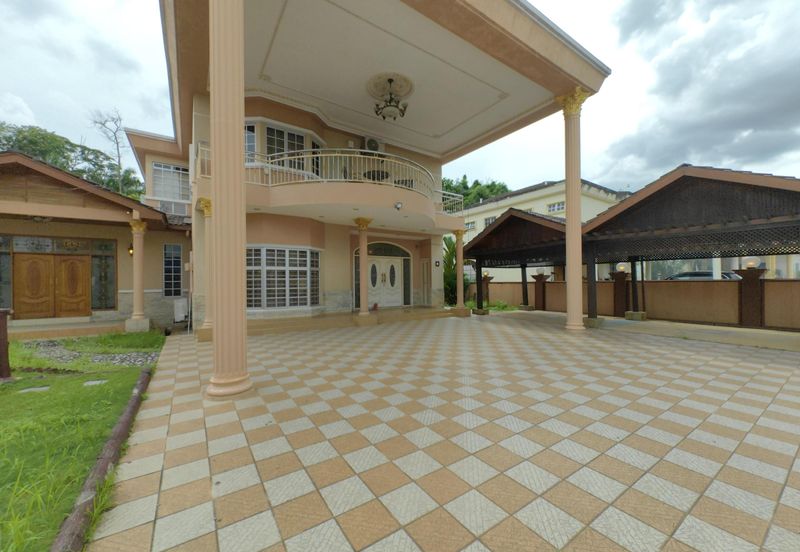 Seksyen 4, Bandar Baru Bangi