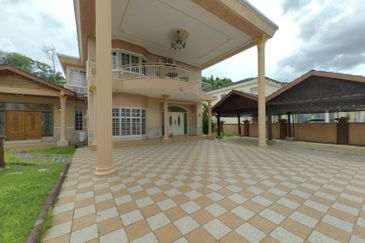 Seksyen 4, Bandar Baru Bangi