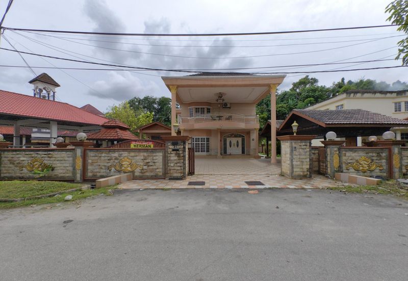 Seksyen 4, Bandar Baru Bangi