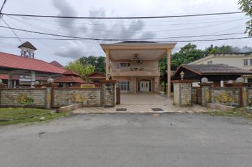 Seksyen 4, Bandar Baru Bangi