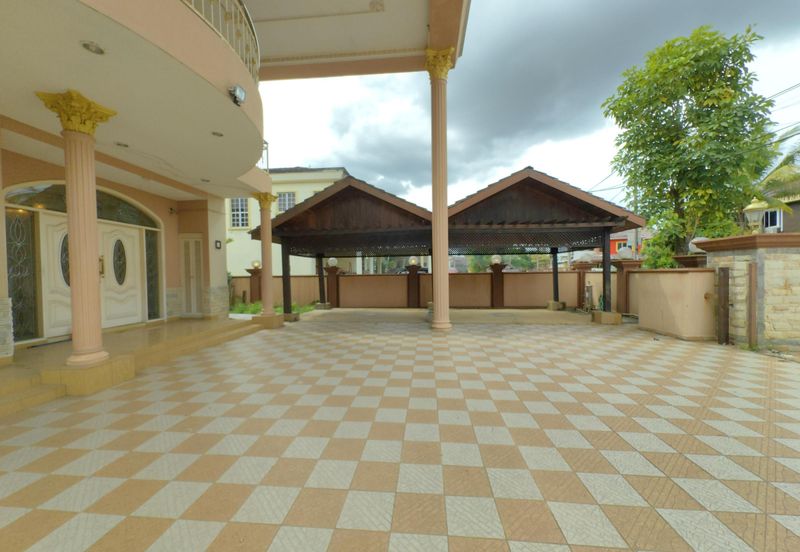 Seksyen 4, Bandar Baru Bangi