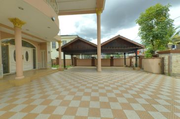 Seksyen 4, Bandar Baru Bangi