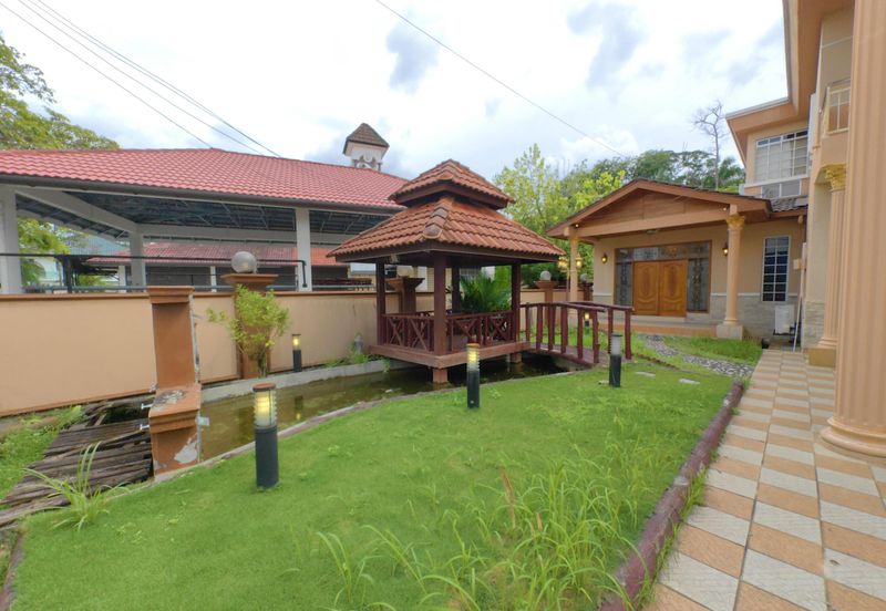 Seksyen 4, Bandar Baru Bangi