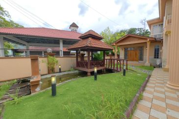 Seksyen 4, Bandar Baru Bangi