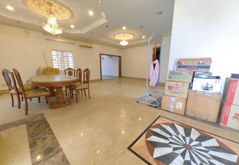 Seksyen 4, Bandar Baru Bangi